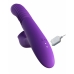 Divkārši Stimulējošs Vibrators Pipedream