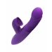 Dubbele Stimulatie Vibrator Pipedream