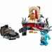 Jogo de Construção Lego Salón del Trono del Rey Namor Multicolor