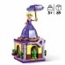 Igra Gradnje Lego Rapunzel Girando