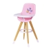 Augsts krēsls Zapf Creation Highchair