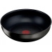 Pfanne Tefal Ingenio Schwarz Aluminium Ø 26 cm