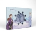 Toilettas voor Kinderen Frozen Blauw Multi-compositie