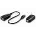 USB til ethernet-adapter LINDY 42693