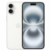 Smartphone Apple MXWV3QL/A Hexa Core 8 GB RAM 256 GB Blanc 6,7