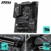 Дънна платка MSI Z890 GAMING PLUS WIFI