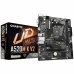 Placa Mãe Gigabyte A520M K V2 AMD AM4 AMD A520 AMD