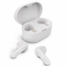 Auriculares Philips TAT1138WT Branco