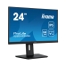 Câble HDMI Iiyama XUB2492HSU-B6 Full HD LCD 23,8