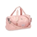 Sac de Voyage Rose 46 x 25 x 28 cm (5 Unités)