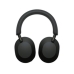 Auriculares Sony WH-1000XM5 Negro