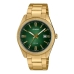 Horloge Heren Casio MTP-1302PGC-3AVEF Groen