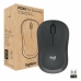 Belaidė pelė Logitech 910-007182 Grafito 4000 dpi