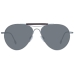 Men's Sunglasses Ermenegildo Zegna ZC0020 15A57