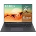 Notebook LG 16UD70R-G.AX56B