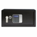 Safe Box with Electronic Lock Yale YLG/200/DB2 24 L 20 x 43 x 35 cm Black