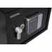 Safe Box with Electronic Lock Yale YSG/250/DB2 16 L 25 x 35 x 25 cm Black