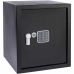 Safe Box with Electronic Lock Yale YSV/390/DB2 40 L 39 x 35 x 36 cm Black