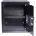 Safe Box with Electronic Lock Yale YSV/390/DB2 40 L 39 x 35 x 36 cm Black