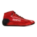 Racelaarzen Sparco SLALOM+ Rood