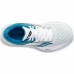 Sapatilhas de Running para Adultos Saucony Ride 16 Branco