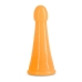 Vibrador NS Novelties Firefly Laranja