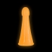 Vibrador NS Novelties Firefly Laranja