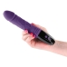 Vibrador NS Novelties Inya Roxo