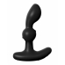 Prostate Massager Pipedream Fantasy Elite P-Motion Black