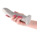 Vibrator NS Novelties Royals Grau