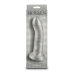 Vibrador NS Novelties Royals Gris