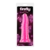 Vibraator NS Novelties Firefly Roosa