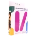 Vibrador Bala Sportsheets Pivot Rosa