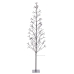 Kerstboom Metaal Plastic 40 x 40 x 120 cm