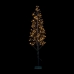 Kerstboom Metaal Plastic 40 x 40 x 120 cm