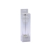 Pepper mill Alexandra House Living 81289 Transparent Plastic 5 x 20 x 5 cm