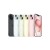 Okostelefonok Apple iPhone 15 6,1