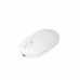 Mouse Ottico Wireless Dicota D32045 Bianco 1600 dpi