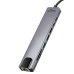 USB-jaotur Media Tech MT5046 100 W