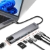 USB-разветвитель Media Tech MT5046 100 W