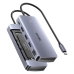 USB Hub Unitek D1120A01 100 W