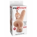 Rezistență Jack Ass Pipedream Fuck My Cock XL Carne