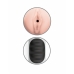 Endurance Jack Ass Pipedream PDX EXTREME MEGA GRIP VIBRATING STROKER Többszínű