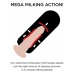 Realistic Vibrator Pipedream Mega Milker Light