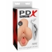 Оригинальный мастурбатор анус повышенной прочности Pipedream PDX PLUS PICK YOUR PLEASURE STROKER LIGHT Мясо