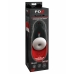 Masturbador Masculino Pipedream FAP-O-MATIC PRO Negro