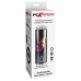 Masturbācijas Rīks Pipedream PDX EXTREME RECHARGEABLE ROTO-BATOR MOUTH BLACK