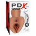 Masturbator Pipedream Pick Your Pleasure Brown