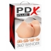 Masturbācijas Rīks Pipedream PDX PLUS 360° BANGER LIGHT Gaļa