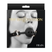 Mouth Gag NS Novelties FRAN BLACK